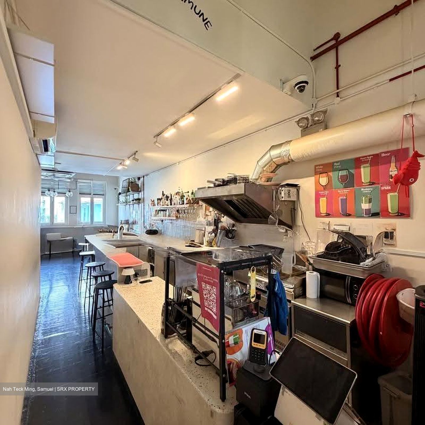 Bedok North Road (D16), Retail #612641381